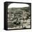 Nazareth, Palestine, C1920-null-Framed Premier Image Canvas