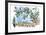 Nazareth-Chaim Gross-Framed Limited Edition