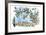 Nazareth-Chaim Gross-Framed Limited Edition