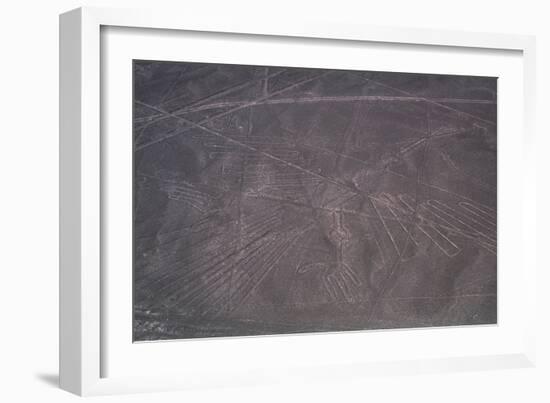 Nazca Lines-David Nunuk-Framed Photographic Print