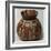 Nazca painted pottery vessel, 1st century-Unknown-Framed Giclee Print