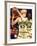 NBA-Allan Mardon-Framed Limited Edition