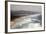 Neahkahnie Beach and Manzanita and Beach from Viewpoint, Oregon, USA-Jamie & Judy Wild-Framed Photographic Print