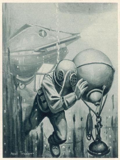 Art Print, , large