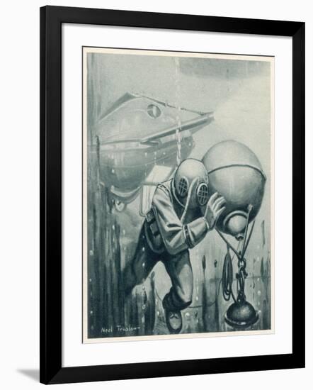 Art Print, , large