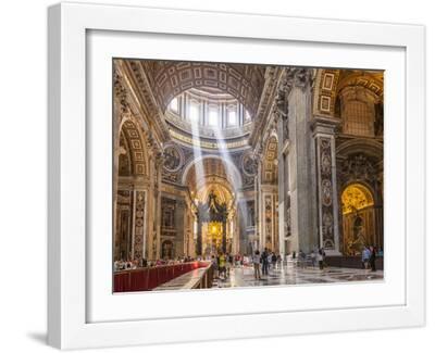 The Vatican Wall Art: Prints, Paintings & Posters | Art.com