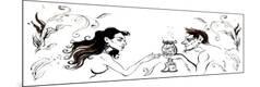 Giclee Print