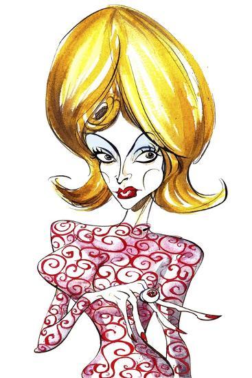 Giclee Print, , large