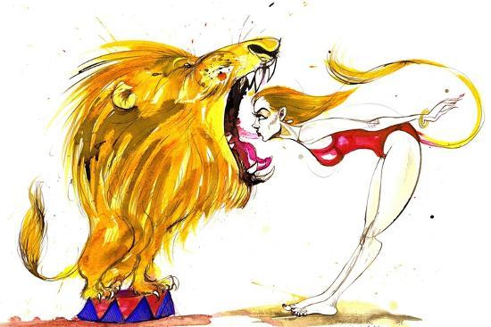 Giclee Print, , large