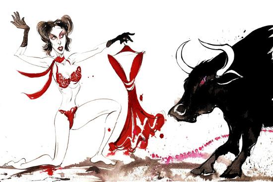 Giclee Print, , large