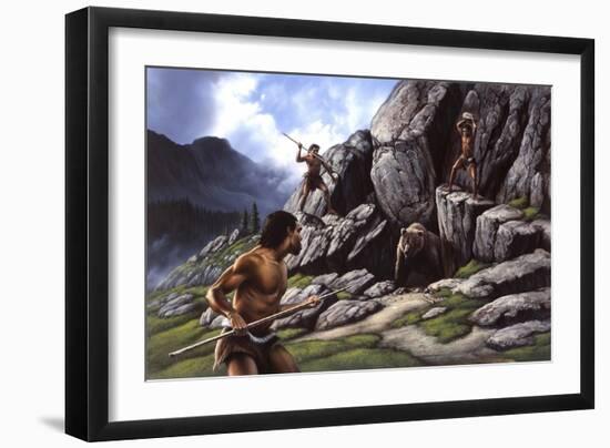 Art Print, , large
