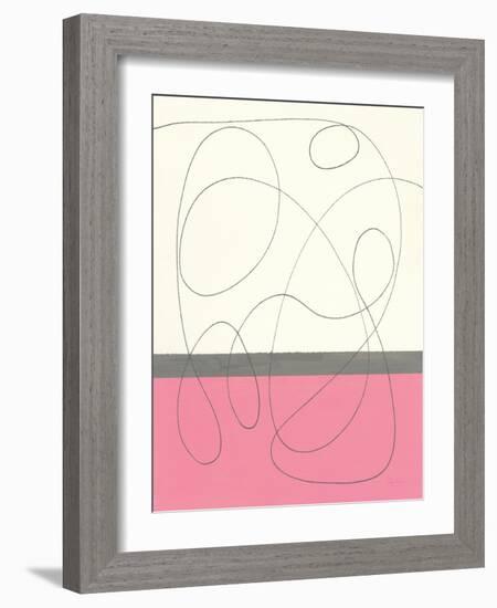 Neapolitan I-Piper Rhue-Framed Art Print