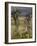 Near Amberley-Arthur Rackham-Framed Giclee Print