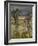 Near Amberley-Arthur Rackham-Framed Giclee Print