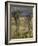 Near Amberley-Arthur Rackham-Framed Giclee Print