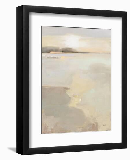 Near and Far-Julia Purinton-Framed Art Print