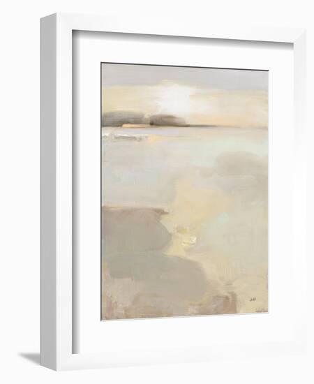 Near and Far-Julia Purinton-Framed Art Print