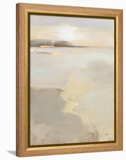 Near and Far-Julia Purinton-Framed Stretched Canvas