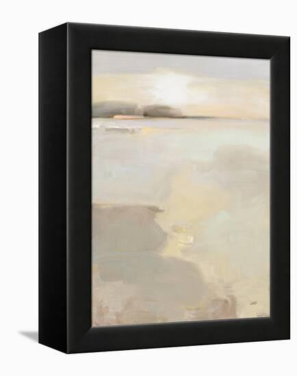 Near and Far-Julia Purinton-Framed Stretched Canvas