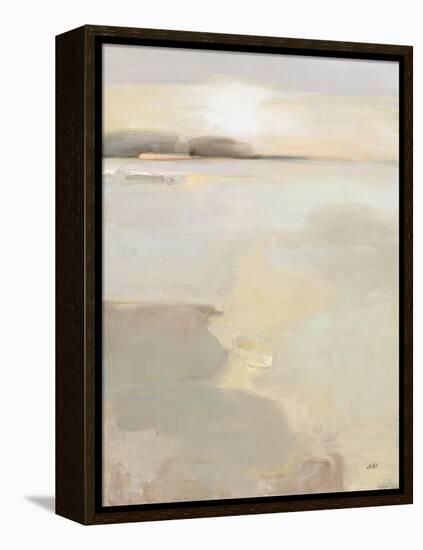 Near and Far-Julia Purinton-Framed Stretched Canvas