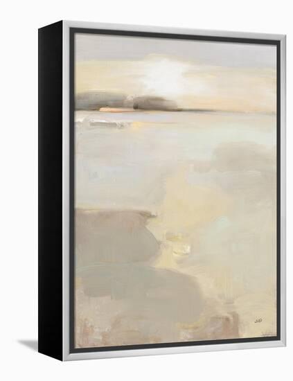 Near and Far-Julia Purinton-Framed Stretched Canvas