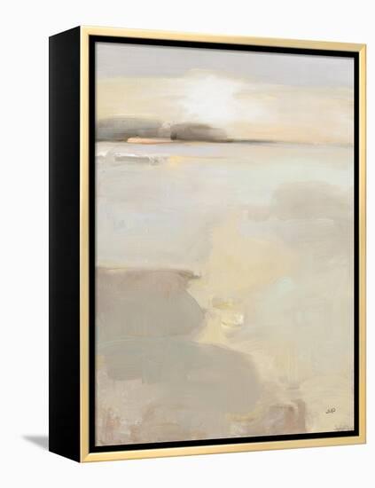 Near and Far-Julia Purinton-Framed Stretched Canvas