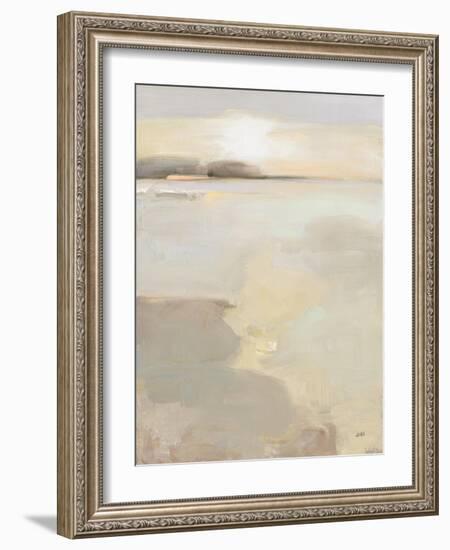 Near and Far-Julia Purinton-Framed Art Print