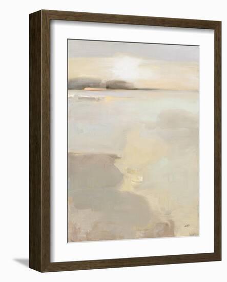 Near and Far-Julia Purinton-Framed Art Print