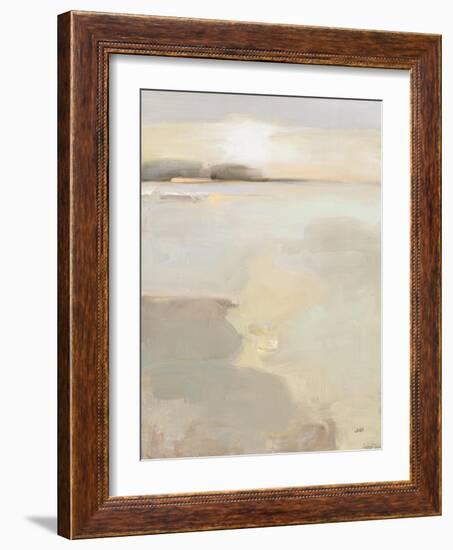 Near and Far-Julia Purinton-Framed Art Print