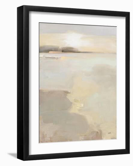 Near and Far-Julia Purinton-Framed Art Print