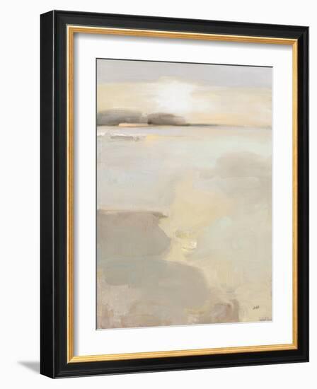 Near and Far-Julia Purinton-Framed Art Print