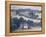 Near Applehayes-Robert Bevan-Framed Premier Image Canvas