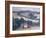 Near Applehayes-Robert Bevan-Framed Giclee Print