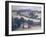 Near Applehayes-Robert Bevan-Framed Giclee Print