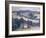 Near Applehayes-Robert Bevan-Framed Giclee Print