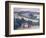 Near Applehayes-Robert Bevan-Framed Giclee Print