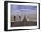 Near Big Pine, California, USA-null-Framed Photographic Print