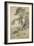 Near Brandsby, Yorkshire, 1865-John Sell Cotman-Framed Giclee Print