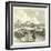 Near Chancellorsville, May 1, May 1863-null-Framed Giclee Print