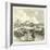 Near Chancellorsville, May 1, May 1863-null-Framed Giclee Print