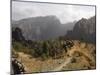 Near Corda, Santo Antao, Cape Verde Islands, Africa-R H Productions-Mounted Photographic Print
