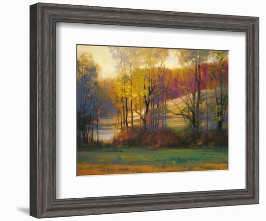 Near Creamore-Athanase Pell-Framed Giclee Print