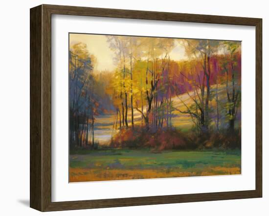 Near Creamore-Athanase Pell-Framed Giclee Print