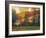 Near Creamore-Athanase Pell-Framed Giclee Print