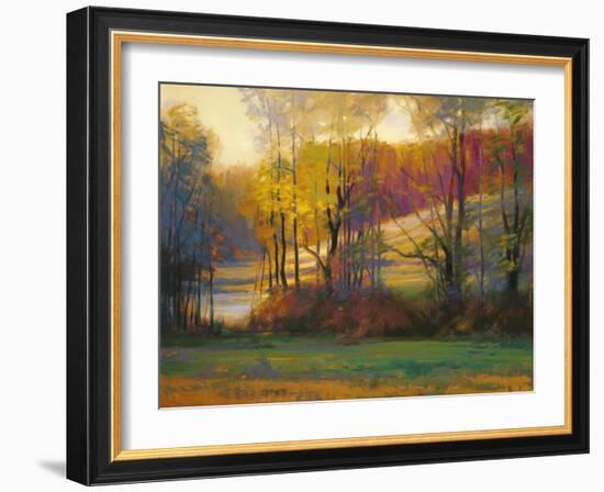 Near Creamore-Athanase Pell-Framed Giclee Print