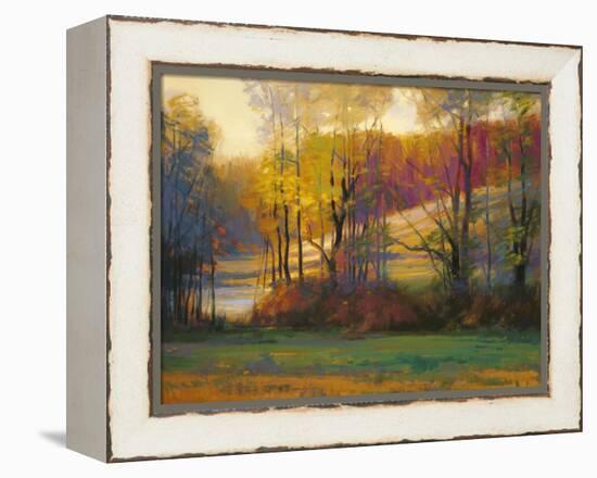 Near Creamore-Athanase Pell-Framed Premier Image Canvas