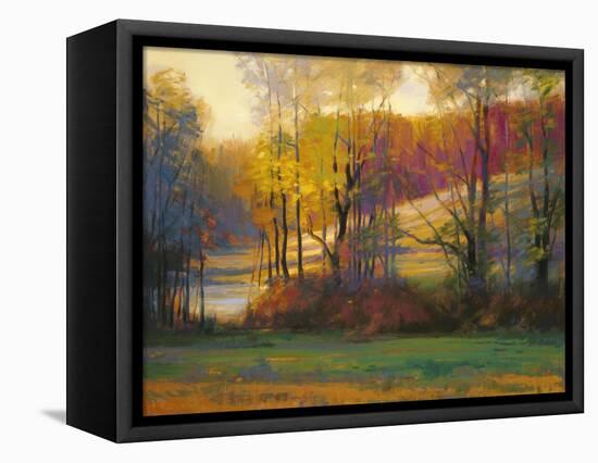 Near Creamore-Athanase Pell-Framed Premier Image Canvas