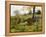 Near Dorking, Surrey, England-Charles Collins II-Framed Premier Image Canvas