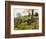 Near Dorking, Surrey, England-Charles Collins II-Framed Premium Giclee Print