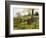 Near Dorking, Surrey, England-Charles Collins II-Framed Premium Giclee Print